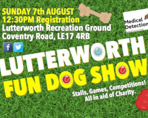 Lutterworth Dog Fest Resize